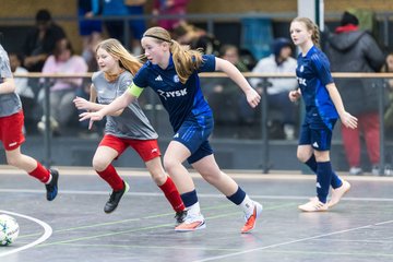 Bild 55 - wCJ Falkinnen Cup